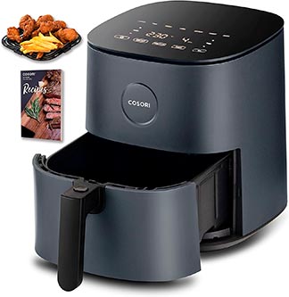 freidora de aire Cosori Pro Chef Edition