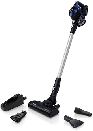Aspiradora Bosch sin cable modelo Hogar Unlimited Serie 6