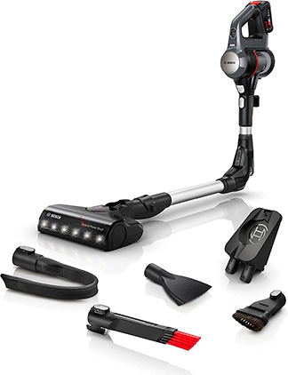 Aspirador Bosch sin cable modelo Unlimited Serie 7