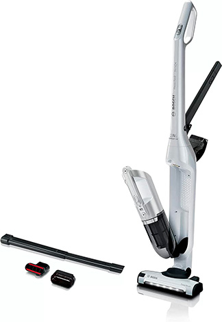 Aspirador escoba Bosch Flexoo Gen en color blanco