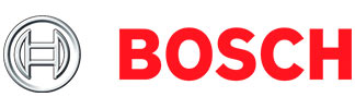 logo de la marca Bosch