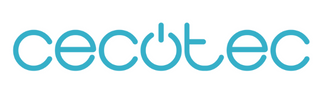 logo de la marca Cecotec