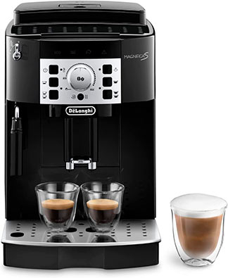 cafetera De'Longhi Magnifica S