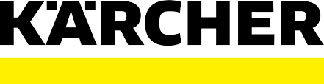 logo de la marca karcher