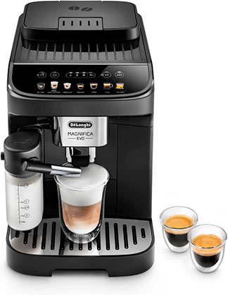 Cafetera De'Longhi Perfetto Magnífica Evo