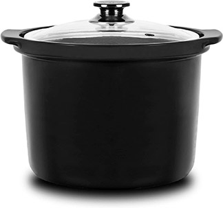 cubeta de cerámica Slowpot