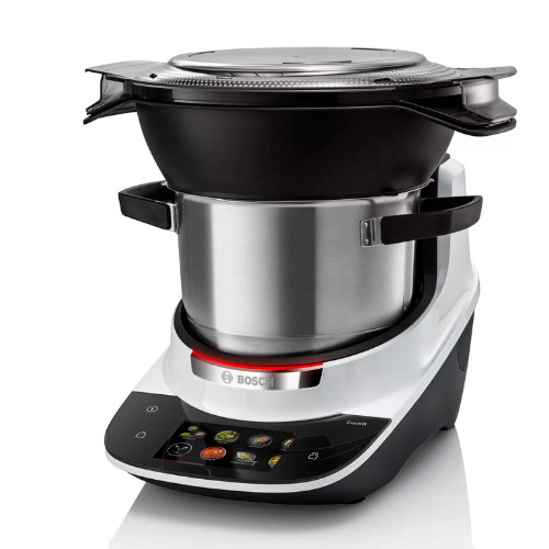 Robot de cocina Cookit de Bosch