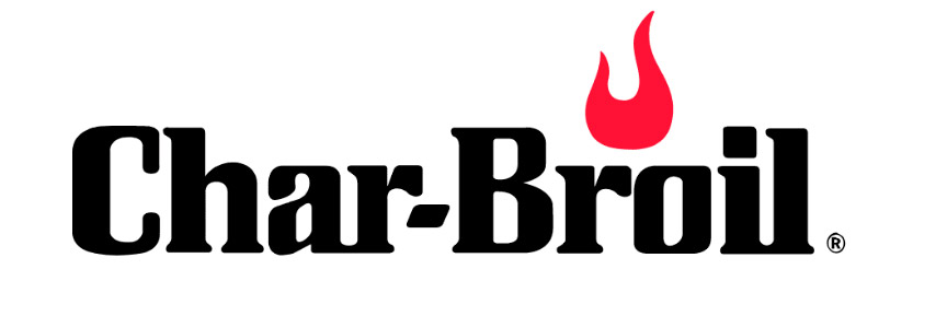 logotipo Char-Broil
