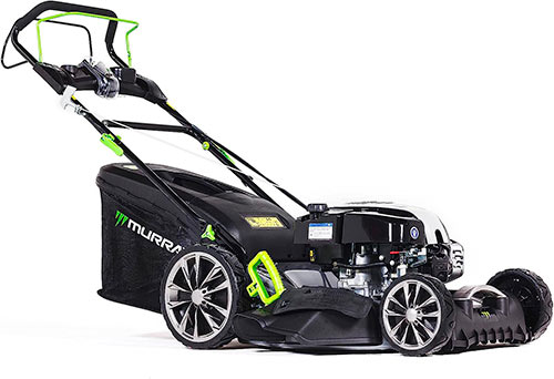 cortacésped gasolina Murray EQ2-700X