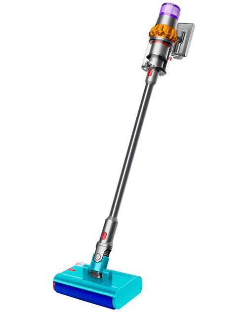 aspiradoraescoba sin cable Dyson V15s Detect submarine