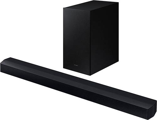 barra de sonido samsung c430