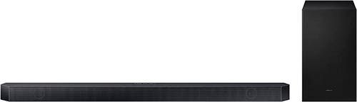 barra de sonido samsung con subwoofer