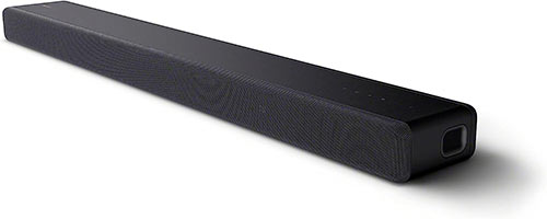barra de sonido sony HT A3000