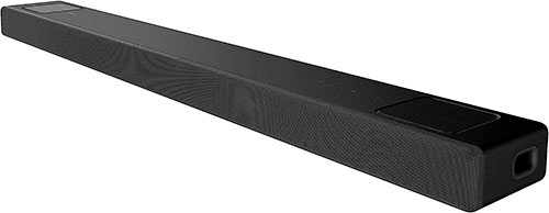 barra de sonido sony HT A5000