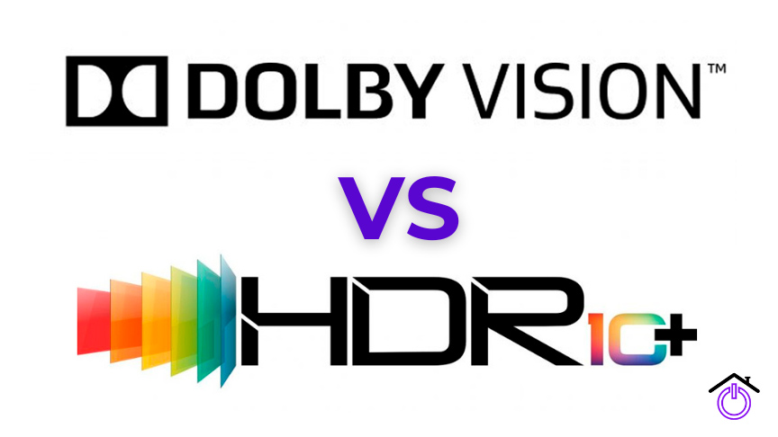 Dolby Vision versus HDR 10+