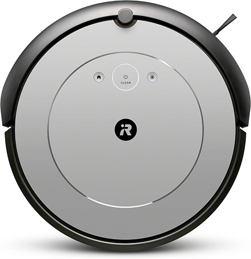 robot aspiradora roomba i1