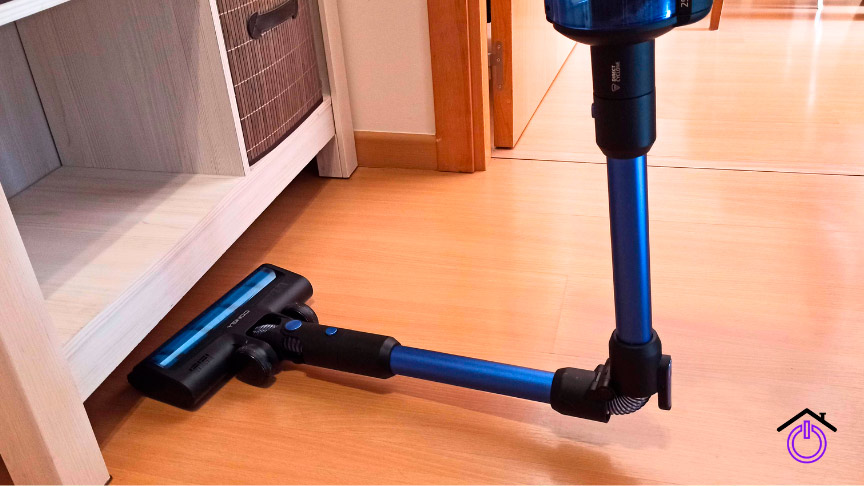 cecotec conga rockstar 8500 flex