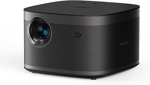 proyector 4k horizon pro negro