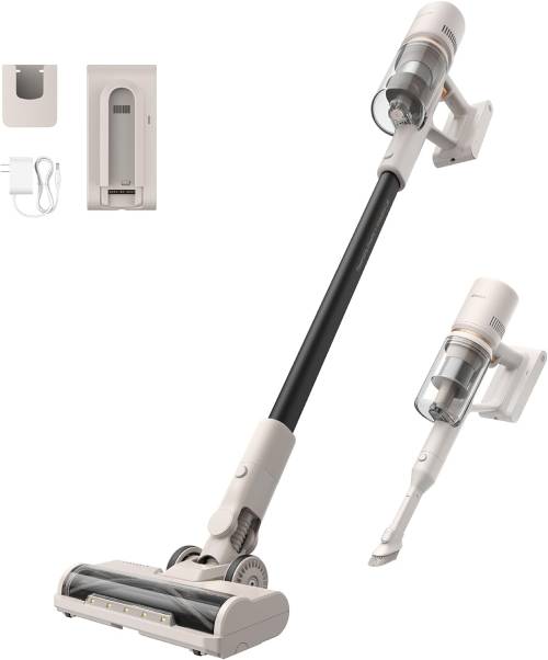 aspiradora sin cable U10 con accesorios