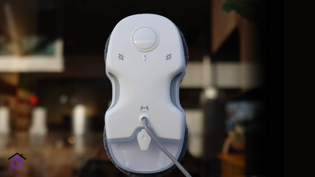 Robot limpiacristales Xiaomi Hutt