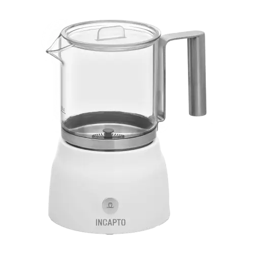 espumador blanco