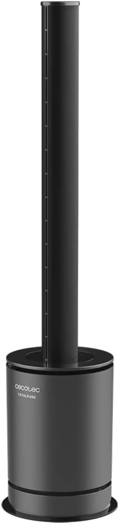 purificador totalpure 3 en 1 connected