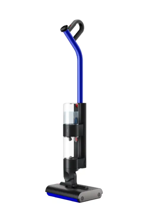 fregona eléctrica de Dyson wash g1
