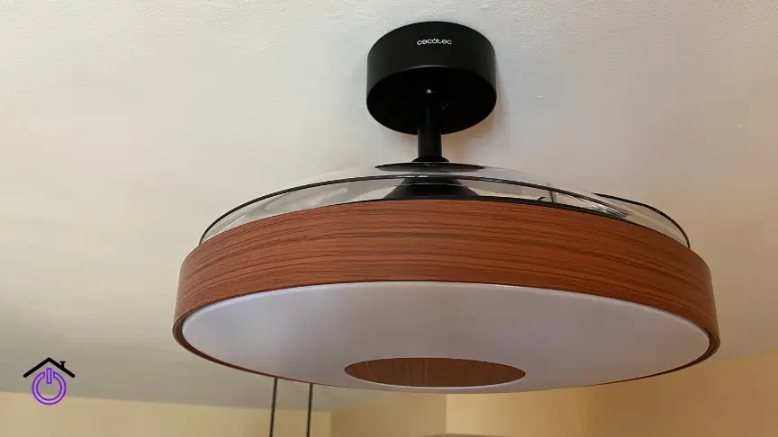 ventilador de techo energysilence 4280
