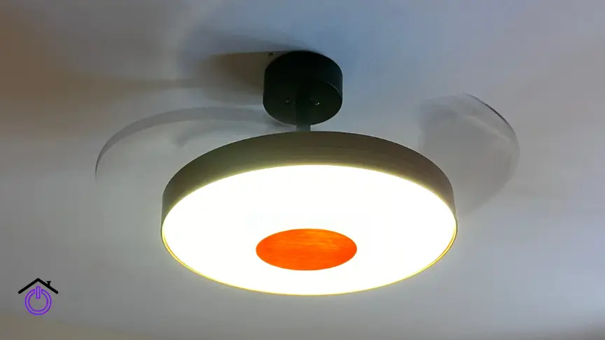 energysilence aero 4820 invisible aspas abiertas