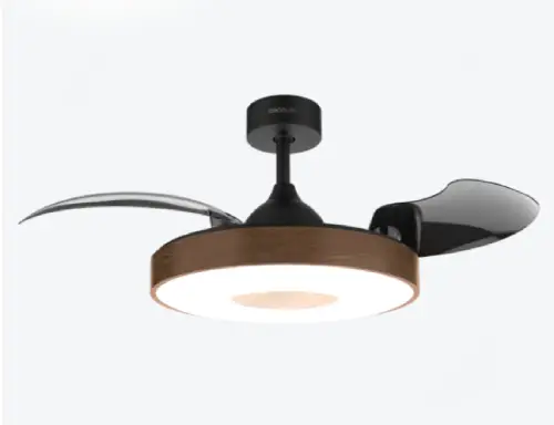 ventilador de techo Cecotec EnergySilence Aero 4280 Invisible