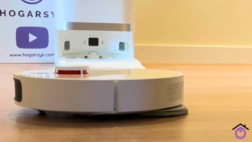 xiaomi x20+ con mopas elevadas