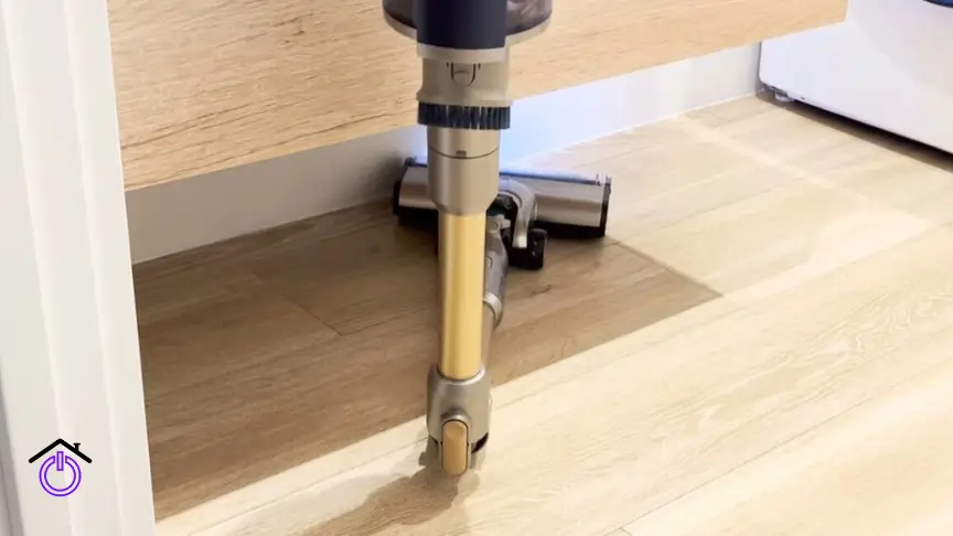 tubo flexible aspiradora sin cable cecotec