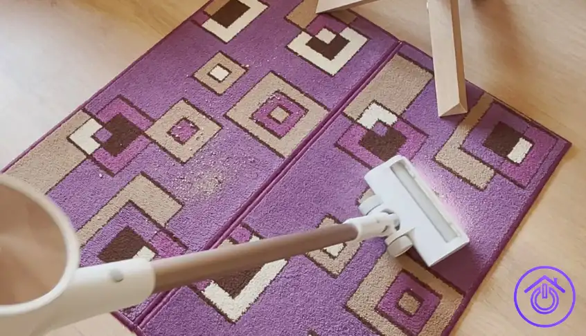 limpieza alfombras xiaomi