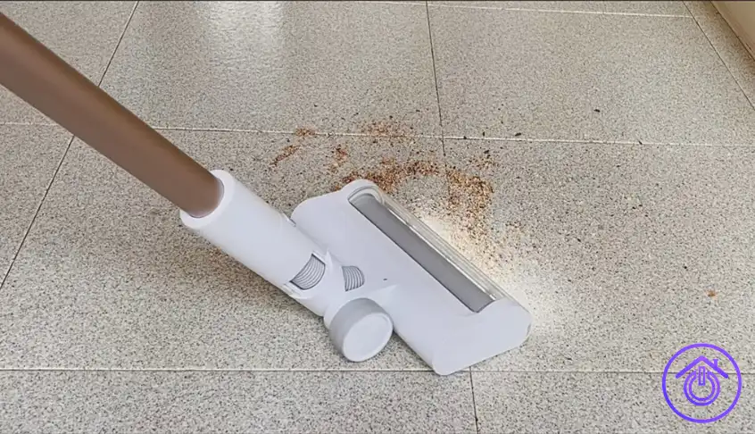 limpieza suelo xiaomi g20