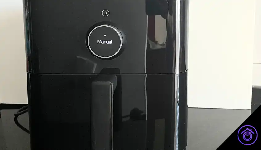 xiaomi smart air fryer 6,5 litros