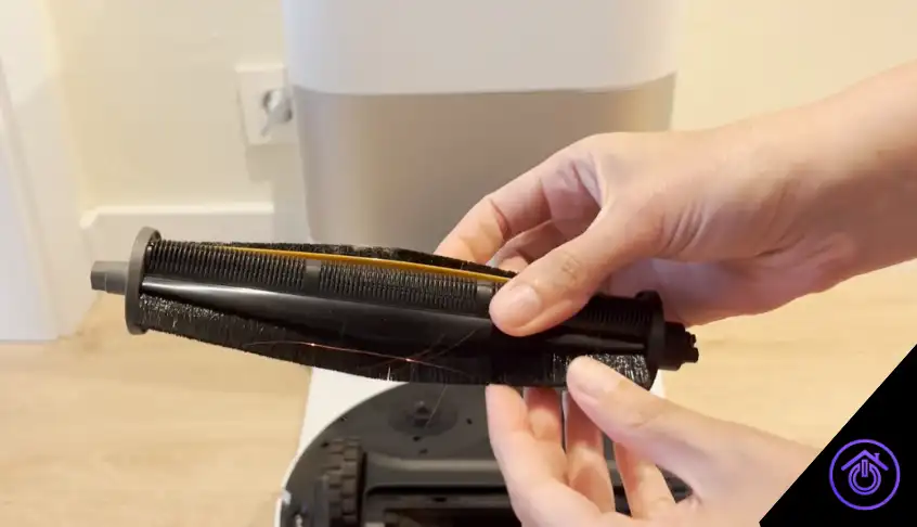 cepillo tricut con pocos pelos