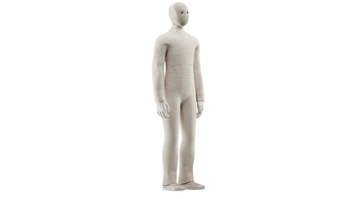 robot humanoide