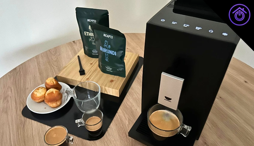 bebidas incapto Duo