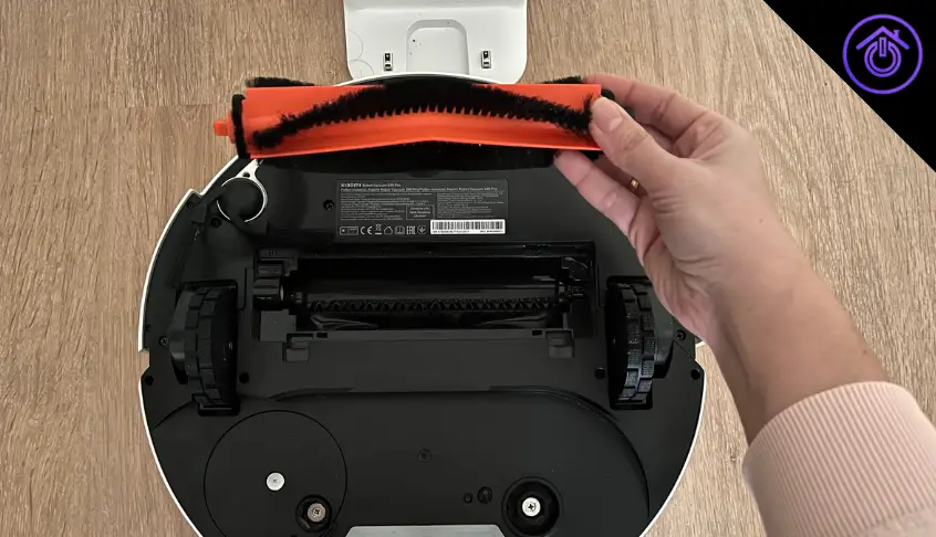 sistema antienredos xiaomi s40 pro
