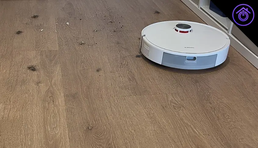 robot aspirador s40 pro aspirador mucha suciedad