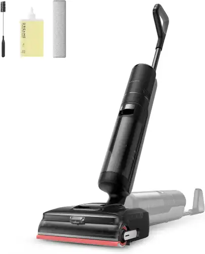 dreame h15 pro foam wash con accesorios