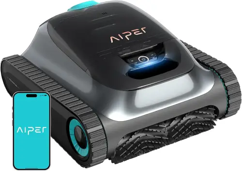 robot aiper scuba s1 limpiafondos