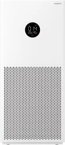 purificador de aire xiaomi blanco