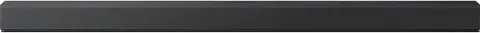 Barra de sonido Samsung HW-QS90H todo en uno